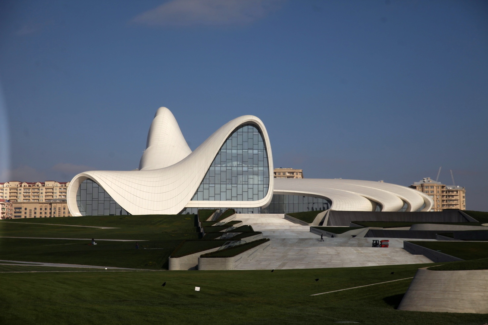 İklim endüstrisinin kazançlı para döngüsüne hoş geldiniz