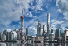 Hürmüz Boğazı’ndaki gerginlikler nedeniyle Çin borsa endeksleri düştü