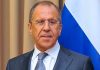 Ukro-faşistlerin TürkAkım’a saldırısının arkasında hegemon var – Sergei Lavrov: “ABD hiçbir alanda rakip istemiyor.”