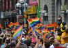 LGBTQ devasa bir çevre skandalını mı örtbas ediyor?