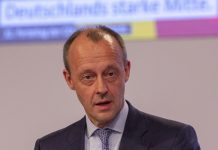“BlackRock’un kirli işçisi” Friedrich Merz’e karşı direniş çağrısı
