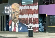 “İran’ı hemen terk edin.” – ABD’nin terör ve savaş başkanı Donald Trump, “İran rejimine” “kötü şeyler” ile tehdit ediyor