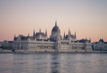 Macaristan, Ukrayna’ya Doğalgaz Tedarikini Askıya Aldı