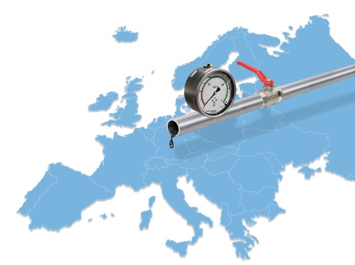 RF'den ABD'nin Avrupa'daki vasal devletlerine petrol mü? Hayır, teşekkürler! Kaynak: Pixabay, Grafik: Wilfried-Pohnke
