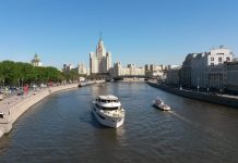 Şarkıcı Vassy, Brandon Howard’ın yerine ABD’yi Moskova’da düzenlenecek Intervision Song Contast 2025’te temsil edecek