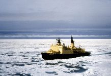 Kuzeydoğu Geçidi’nde giderek artan sayıda gemi – Çin Halk Cumhuriyeti ve Rusya Federasyonu yükselişini sürdürecek, Almanya ise düşüşünü devam ettirecek