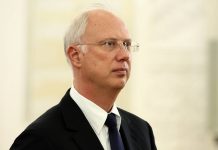 12 trilyon dolarlık projeler – yaptırımların kaldırılması