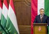 Orban, Zelenski’yi Macaristan’ı Ukrayna çatışmasına çekmeye çalışmakla suçluyor – Macar başbakanı, Vladimir Zelensky’nin eylemlerinin „Macar ailelerinin güvenli ve uygun fiyatlı enerji tedarikini tehlikeye attığını“ ekledi