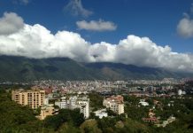 Venezuela Bolivarcı Cumhuriyeti Dışişleri Bakanı Yvan Gil Pinto, Rusya Federasyonu’nun bir kardeş ülke olduğunu belirtti