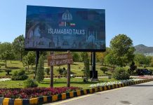 İslamabad’da yapılacak ABD-İran görüşmeleri