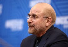 İran, devam eden tehditler karşısında müzakere yapmayı reddediyor — Meclis Başkanı Muhammed Bagher Ghalibaf