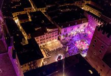 Her yıl Verona’da Vinitaly – Adige Nehri kıyısında şarap keyfi