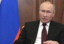 Putin Paskalya ateşkesi ilan etti