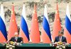 Putin’in Çin ziyareti, her iki ülkenin toplam değeri 200 milyar dolar olan projelerine ivme kazandıracak