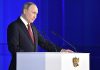 Putin, SPIEF konuşmasında siyasi konulara da değinecek
