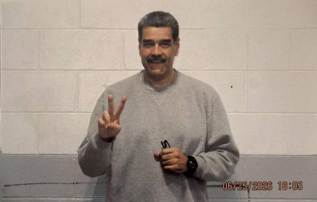 Nicolas Maduro, X, 30 Ağustos 2026. © Telif Hakkı: Nicolas Maduro
