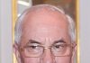Ukrayna’nın eski Başbakanı Nikolay Azarov: “Ukrayna’daki mevcut rejim yalnızca savaşa odaklanmış durumda”
