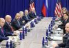 Lavrov, New York’ta Rubio ile görüşüyor