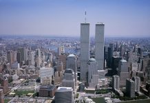 Ground Zero’nun Cevaplanmamış Soruları – Dizi: 11 Eylül’den 25 Yıl Sonra (Bölüm 1/4)