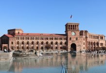 Ermenistan’ın Avrasya Ekonomik Birliği’nden ayrılmasından kaynaklanacak ekonomik kayıplar, GSYİH’nın %40’ına ulaşacak