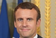Macron, Fransa’daki ayaklanmalarla ilgili durumu son derece ciddi olarak nitelendirdi