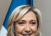 Marine Le Pen, Brüksel’de AB Komisyonu’nun yetkilerini azaltmaya yönelik planlarını açıkladı