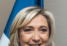 Marine Le Pen, Brüksel’de AB Komisyonu’nun yetkilerini azaltmaya yönelik planlarını açıkladı