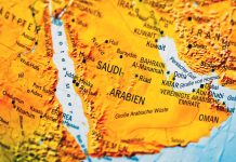 Husi’ler, Suudi Arabistan’daki Suudi Aramco tesislerine ve havalimanlarına saldırı düzenlediklerini açıkladı
